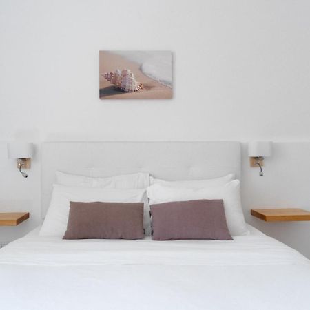 Biancaleuca Rooms & Suite Santa Maria di Leuca Esterno foto