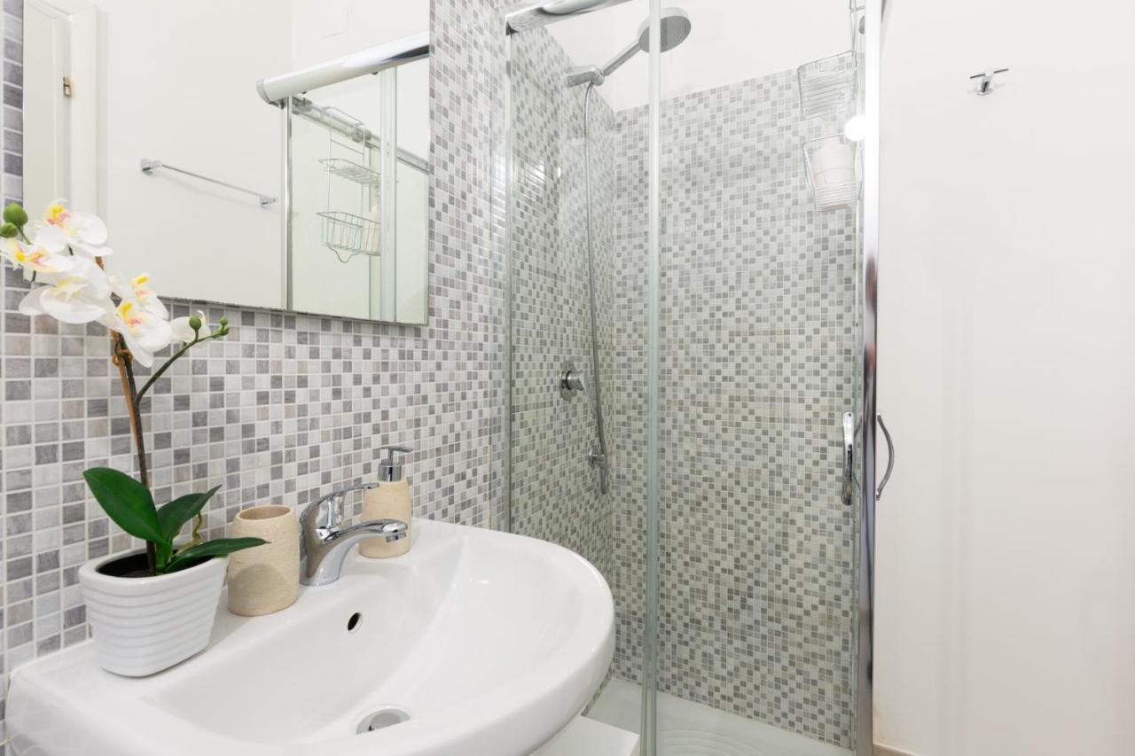 Biancaleuca Rooms & Suite Santa Maria di Leuca Esterno foto