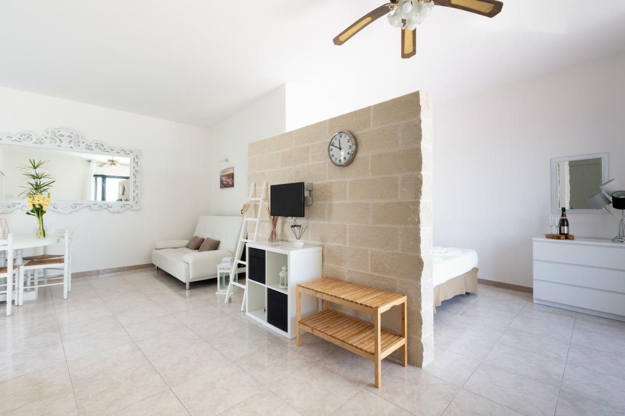 Biancaleuca Rooms & Suite Santa Maria di Leuca Esterno foto