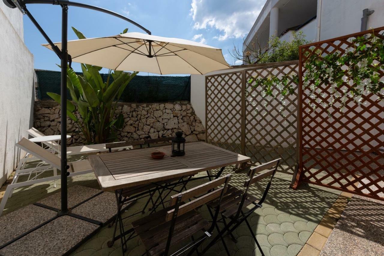 Biancaleuca Rooms & Suite Santa Maria di Leuca Esterno foto